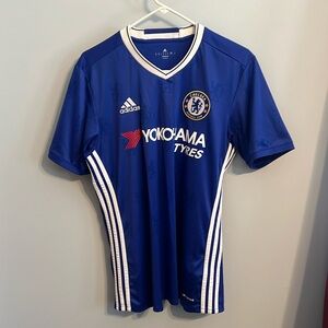 Chelsea FC shirt size medium